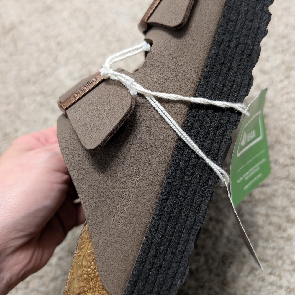 Papillio Birkenstock Platform Sandal - Picture 8 of 9